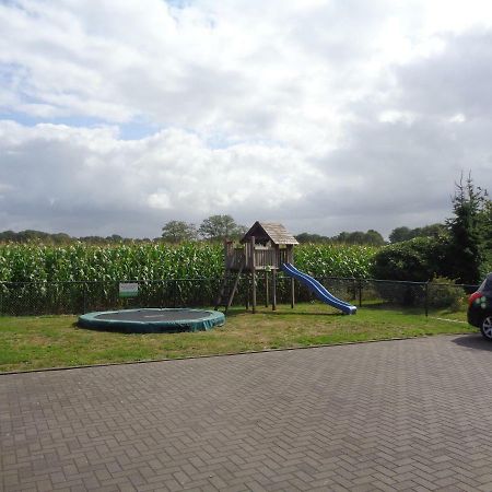 Sfeervolle 2 persoons studio in Bakkeveen Esterno foto